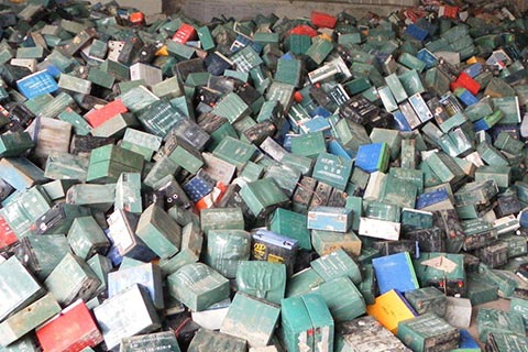 三明高价铁锂电池回收-上门回收旧电池-铁锂电池回收