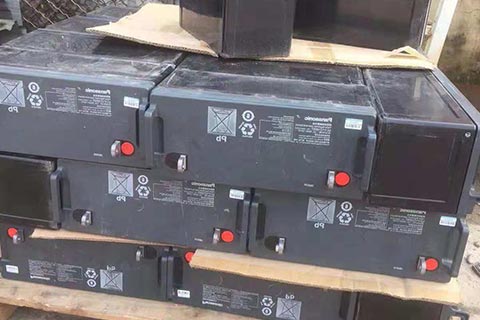 铁岭横道河子报废电池回收_施耐德UPS蓄电池回收