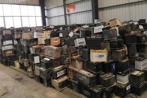 侯马路东收购废铅酸电池,专业回收废旧电池|附近回收汽车电池
